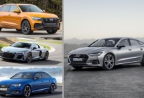      THUÊ XE AUDI ĐI SỰ KIỆN TẠI TPHCM   