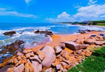      "Bỏ túi” những địa điểm du lịch hấp dẫn gần Hồ Chí Minh   