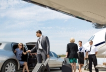      Thuê xe đưa/đón từ Đồng Nai < - > Sân bay Tân Sơn Nhất giá rẻ   