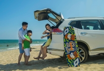      NÊN THUÊ XE CÓ TÀI XẾ HAY THUÊ XE TỰ LÁI?   