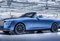      Khám phá 5 chiếc ô tô đắt nhất thế giới 2022   