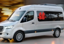      THUÊ XE CƯỚI 16 CHỖ   