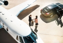      Thuê xe đưa/đón từ Long An < - > Sân bay Tân Sơn Nhất giá rẻ   