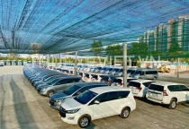      Thuê xe du lịch tại TPHCM giá rẻ   