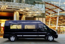      THUÊ XE LIMOUSINE THAM DỰ SỰ KIỆN   