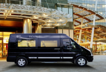      THUÊ XE LIMOUSINE GIÁ RẺ TẠI TPHCM   