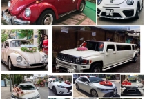      THUÊ XE CƯỚI PHỔ THÔNG TIẾT KIỆM CHI PHÍ   