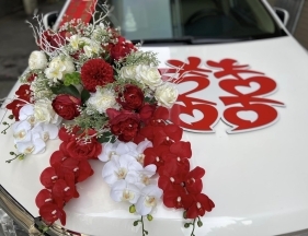 Chuyện vui ngày cưới